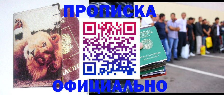 прописка регистрация в Жукове